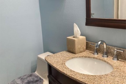 House in Holiday, Florida 2 bedrooms, 114.46 sq.m. № 1846585 - photo 6