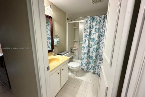 Condominio en venta en Pembroke Pines, Florida, 2 dormitorios, 108.32 m2 № 1952623 - foto 21