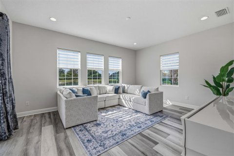 House in Apollo Beach, Florida 4 bedrooms, 298.22 sq.m. № 2259216 - photo 28