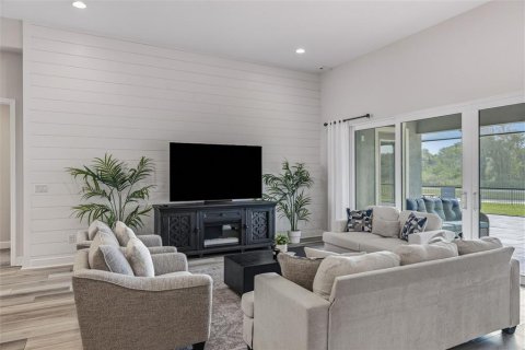 House in Apollo Beach, Florida 4 bedrooms, 298.22 sq.m. № 2259216 - photo 24