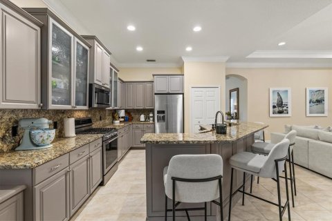 Villa ou maison à vendre à Lakewood Ranch, Floride: 3 chambres, 232.26 m2 № 1901468 - photo 17