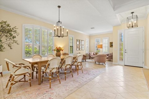 Villa ou maison à vendre à Lakewood Ranch, Floride: 3 chambres, 232.26 m2 № 1901468 - photo 8