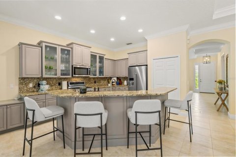 Villa ou maison à vendre à Lakewood Ranch, Floride: 3 chambres, 232.26 m2 № 1901468 - photo 14