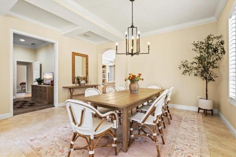 Villa ou maison à vendre à Lakewood Ranch, Floride: 3 chambres, 232.26 m2 № 1901468 - photo 11