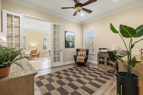 Villa ou maison à vendre à Lakewood Ranch, Floride: 3 chambres, 232.26 m2 № 1901468 - photo 12