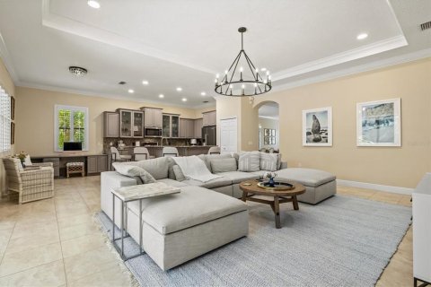 Villa ou maison à vendre à Lakewood Ranch, Floride: 3 chambres, 232.26 m2 № 1901468 - photo 24
