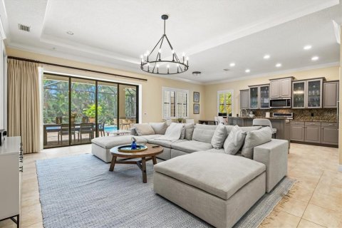 Villa ou maison à vendre à Lakewood Ranch, Floride: 3 chambres, 232.26 m2 № 1901468 - photo 22