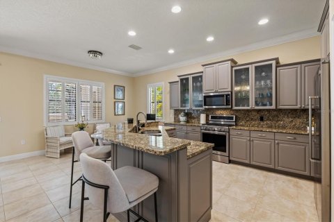 Villa ou maison à vendre à Lakewood Ranch, Floride: 3 chambres, 232.26 m2 № 1901468 - photo 15