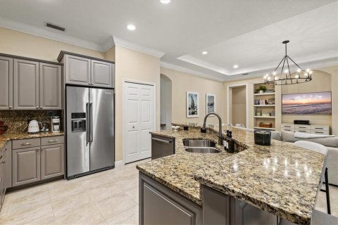 Villa ou maison à vendre à Lakewood Ranch, Floride: 3 chambres, 232.26 m2 № 1901468 - photo 18
