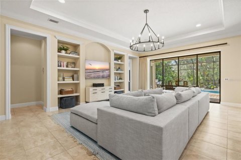 Villa ou maison à vendre à Lakewood Ranch, Floride: 3 chambres, 232.26 m2 № 1901468 - photo 25