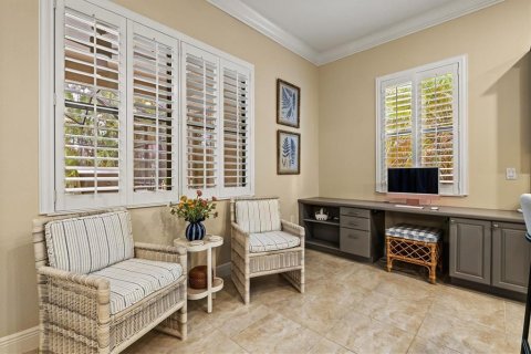 Villa ou maison à vendre à Lakewood Ranch, Floride: 3 chambres, 232.26 m2 № 1901468 - photo 21