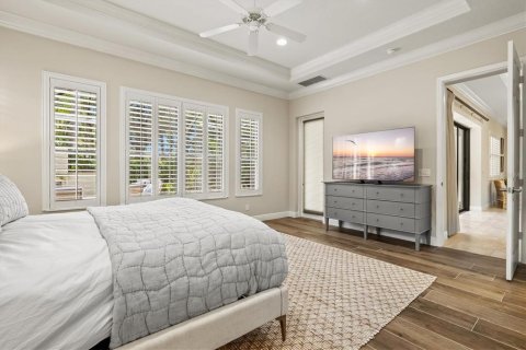 Villa ou maison à vendre à Lakewood Ranch, Floride: 3 chambres, 232.26 m2 № 1901468 - photo 28