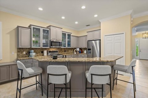 Villa ou maison à vendre à Lakewood Ranch, Floride: 3 chambres, 232.26 m2 № 1901468 - photo 20