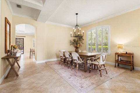 Villa ou maison à vendre à Lakewood Ranch, Floride: 3 chambres, 232.26 m2 № 1901468 - photo 10