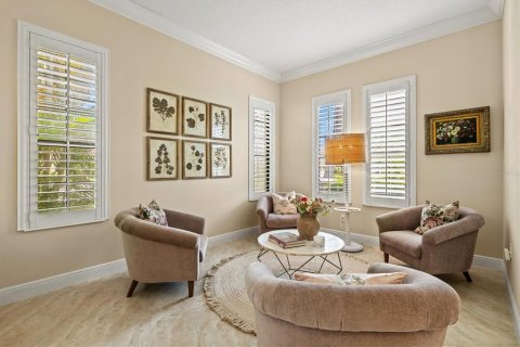 Villa ou maison à vendre à Lakewood Ranch, Floride: 3 chambres, 232.26 m2 № 1901468 - photo 9