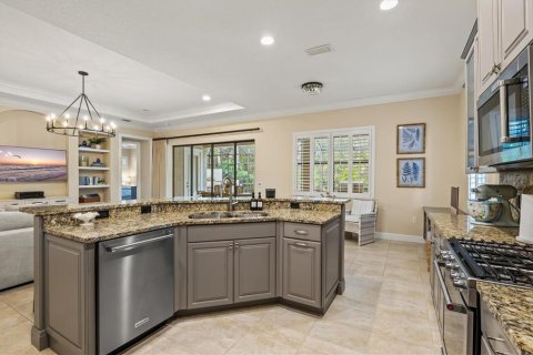 Villa ou maison à vendre à Lakewood Ranch, Floride: 3 chambres, 232.26 m2 № 1901468 - photo 19