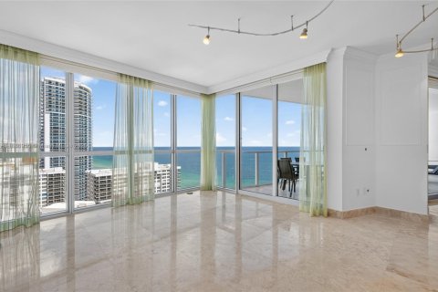 Condominio en Hollywood, Florida, 4 dormitorios  № 2021608