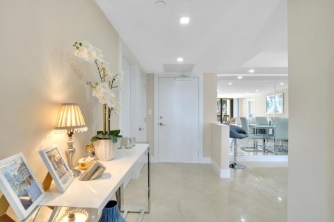 Купить кондоминиум в Бока-Ратон, Флорида 3 комнаты, 121.24м2, № 2083740 - фото 7