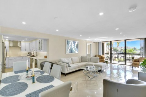 Купить кондоминиум в Бока-Ратон, Флорида 3 комнаты, 121.24м2, № 2083740 - фото 13