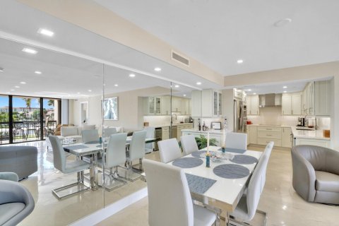 Купить кондоминиум в Бока-Ратон, Флорида 3 комнаты, 121.24м2, № 2083740 - фото 14