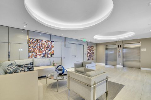 Купить кондоминиум в Бока-Ратон, Флорида 3 комнаты, 121.24м2, № 2083740 - фото 5