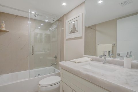 Купить кондоминиум в Бока-Ратон, Флорида 3 комнаты, 121.24м2, № 2083740 - фото 25