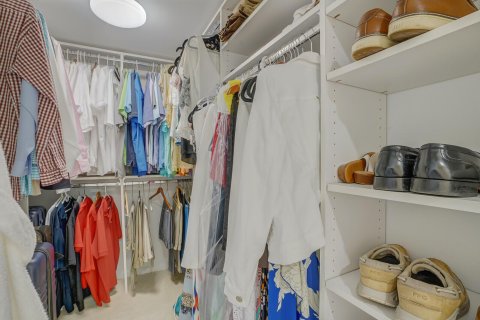 Купить кондоминиум в Бока-Ратон, Флорида 3 комнаты, 121.24м2, № 2083740 - фото 22