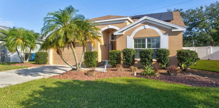Casa en Bradenton, Florida 3 dormitorios, 139.63 m2 № 1907624