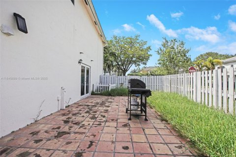 Villa ou maison à louer à Coconut Creek, Floride: 3 chambres, 163.14 m2 № 1940709 - photo 19