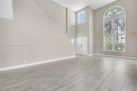 Villa ou maison à louer à Coconut Creek, Floride: 3 chambres, 163.14 m2 № 1940709 - photo 6