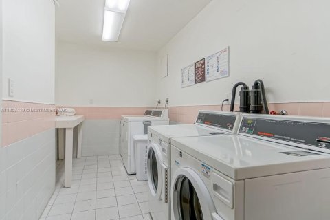 Copropriété à louer à Miami Beach, Floride: 1 chambre, 52.95 m2 № 1878580 - photo 26