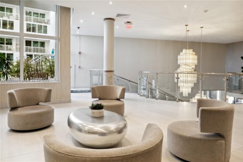 Copropriété à louer à Miami Beach, Floride: 1 chambre, 52.95 m2 № 1878580 - photo 11