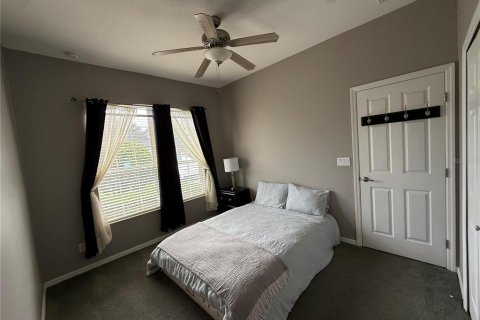 Touwnhouse à vendre à Winter Haven, Floride: 3 chambres, 131.83 m2 № 2389199 - photo 14
