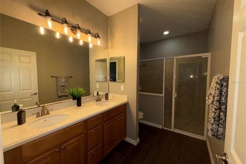 Touwnhouse à vendre à Winter Haven, Floride: 3 chambres, 131.83 m2 № 2389199 - photo 12
