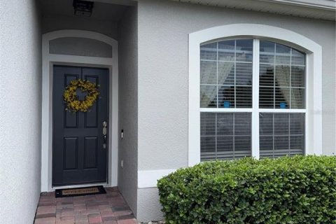 Touwnhouse à vendre à Winter Haven, Floride: 3 chambres, 131.83 m2 № 2389199 - photo 2