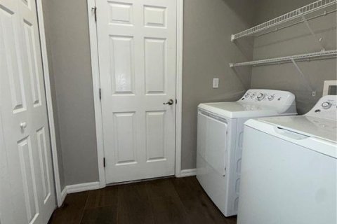 Touwnhouse à vendre à Winter Haven, Floride: 3 chambres, 131.83 m2 № 2389199 - photo 19