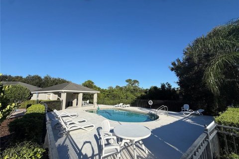 Touwnhouse à vendre à Winter Haven, Floride: 3 chambres, 131.83 m2 № 2389199 - photo 23