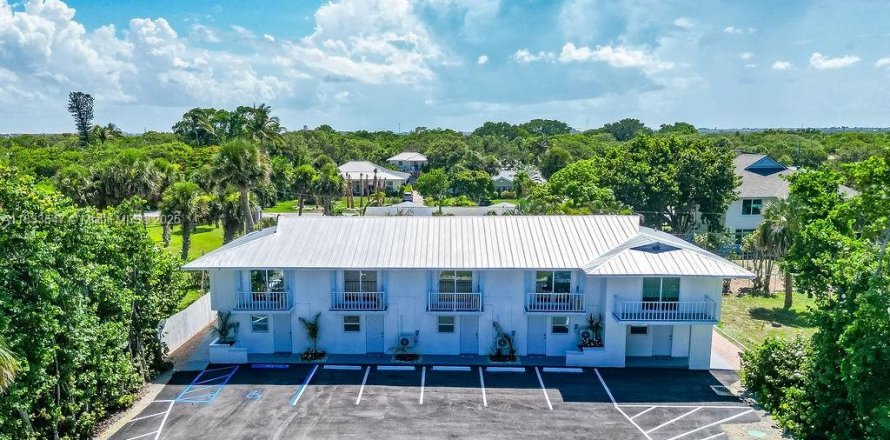 Appartement à St. Lucie, Floride 1 chambre, 48.12 m2 № 1814622