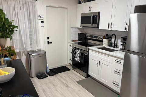 Immobilier commercial à vendre à Fort Lauderdale, Floride: 128.39 m2 № 1957165 - photo 20