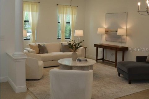 Villa ou maison à vendre à Seffner, Floride: 3 chambres, 193.24 m2 № 2149465 - photo 8