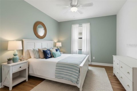 Villa ou maison à vendre à Seffner, Floride: 3 chambres, 193.24 m2 № 2149465 - photo 29