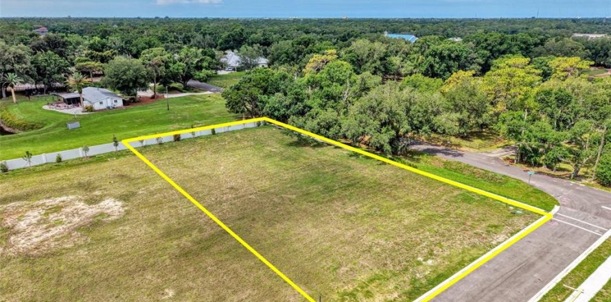 Land in Sarasota, Florida № 2148518