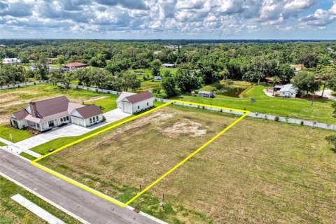 Land in Sarasota, Florida № 2148518 - photo 7