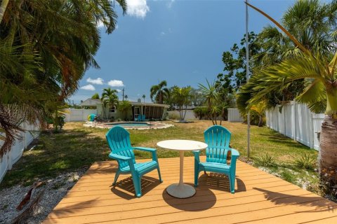 Casa en venta en Saint Petersburg, Florida, 2 dormitorios, 83.61 m2 № 1669875 - foto 16