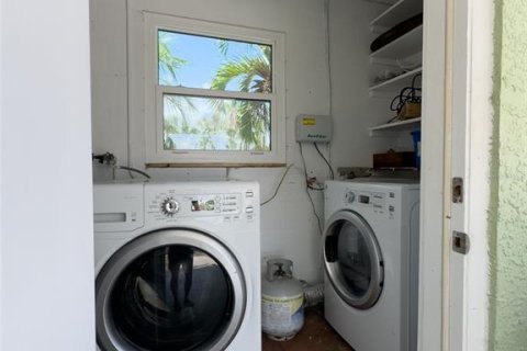 Casa en venta en Saint Petersburg, Florida, 2 dormitorios, 83.61 m2 № 1669875 - foto 18
