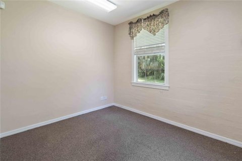 Propiedad comercial en venta en New Smyrna Beach, Florida № 1855976 - foto 15