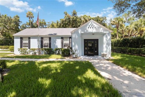 Propiedad comercial en venta en New Smyrna Beach, Florida № 1855976 - foto 2
