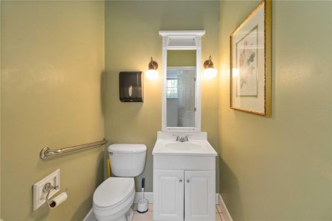 Propiedad comercial en venta en New Smyrna Beach, Florida № 1855976 - foto 23