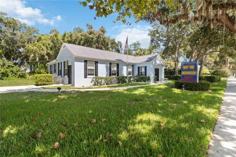 Propiedad comercial en venta en New Smyrna Beach, Florida № 1855976 - foto 3