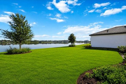 House in Sarasota, Florida 3 bedrooms, 115.66 sq.m. № 2225594 - photo 29